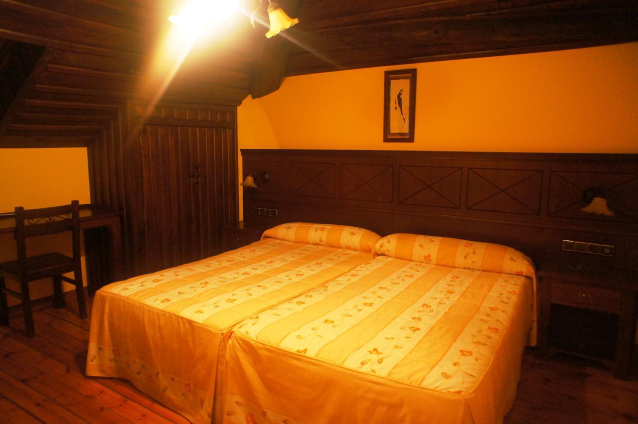 ホテル Mirador Da Ribeira ビアナ・ド・ボーロ 部屋 写真